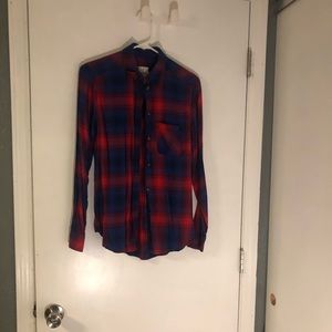 flannel